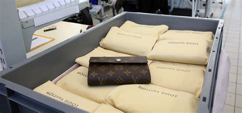 Vuitton: agreement signed for new Pontassieve leather goods 